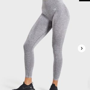 GYMSHARK HIGH WAISTED